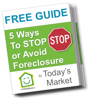 Stop Foreclosure Report