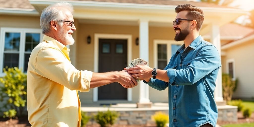 sell your house fast for cash in NJ