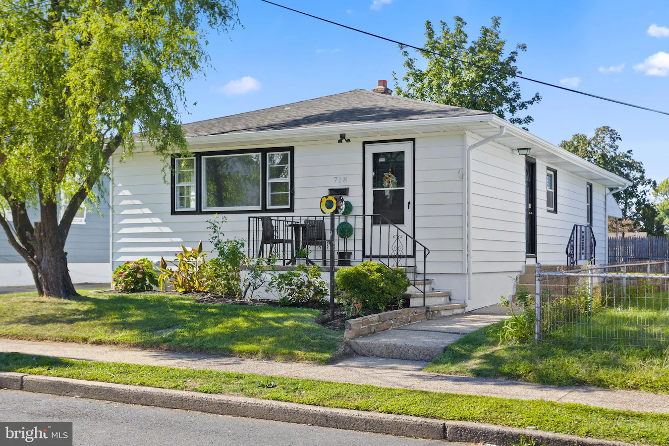 we buy houses Trenton NJ