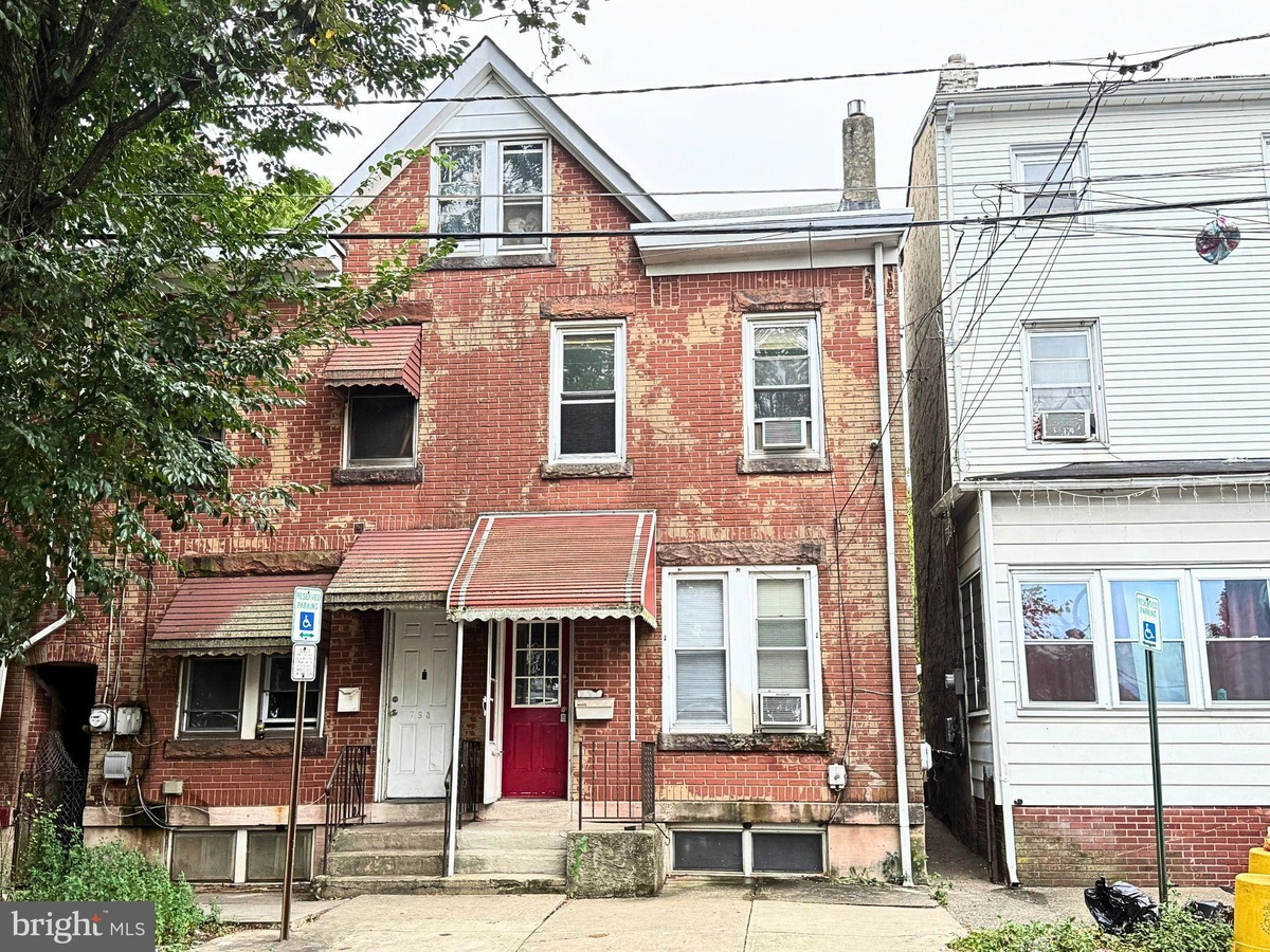 we buy homes Trenton NJ