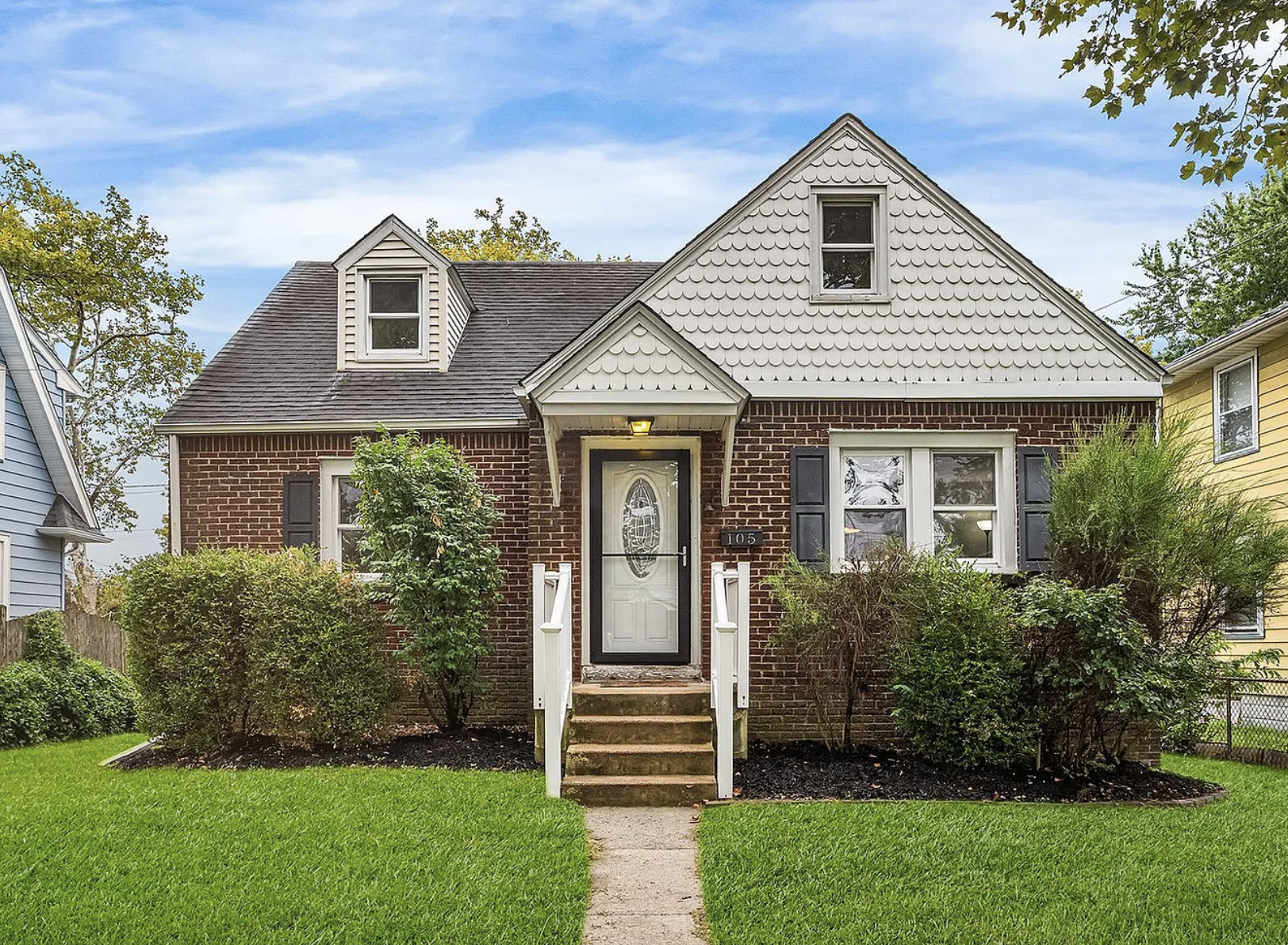 Sell My House As-Is New Jersey