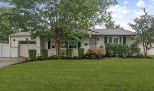 How to Sell an Inherited House in New Jersey: 2025 Tax and IRS Guide