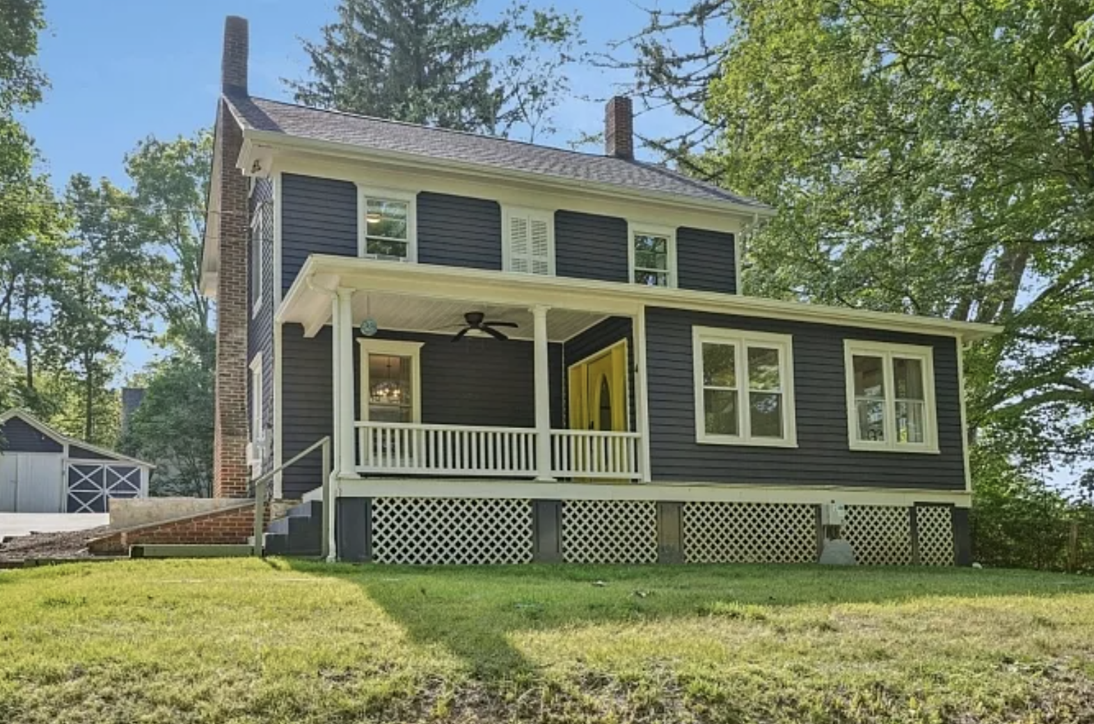 We Buy Houses with Code Violations NJ