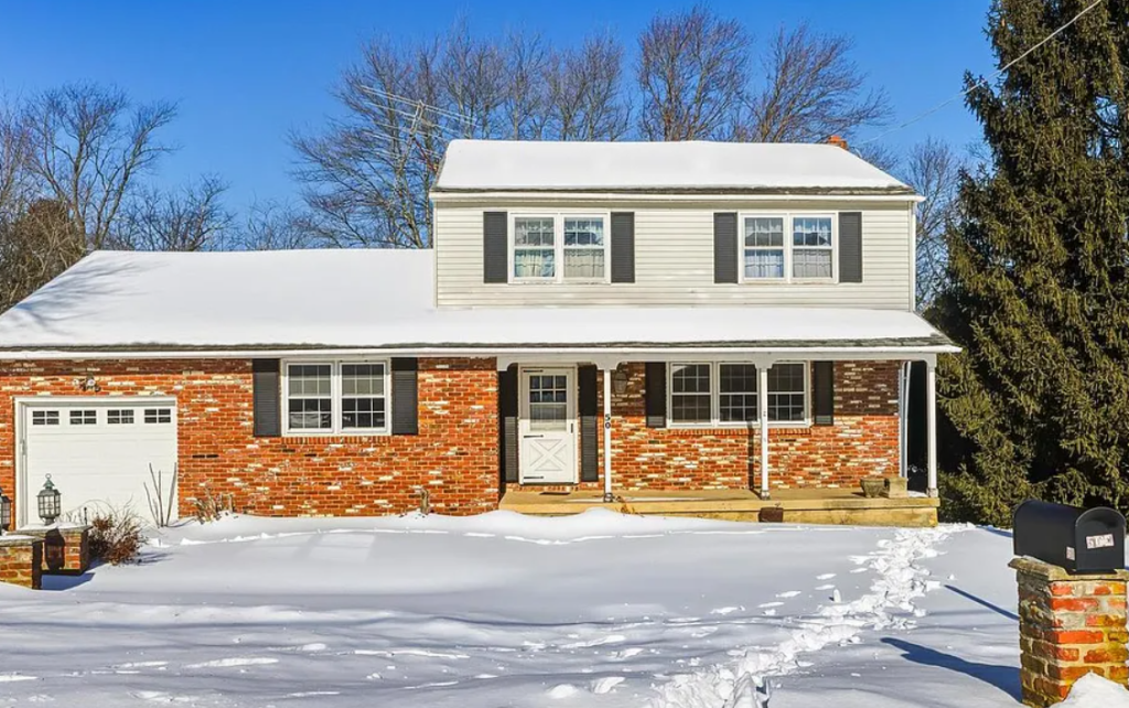 cash home buyers New Jersey