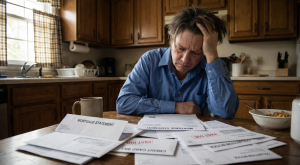 What Happens to Your House When You File for Bankruptcy in New Jersey?