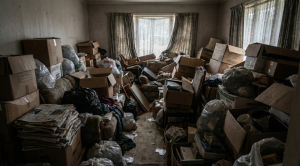 Selling a Hoarder House in New Jersey? A Simple, No-Cleanup Solution