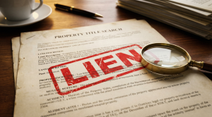 Selling Your New Jersey Home with a Lien? It’s Easier Than You Think!