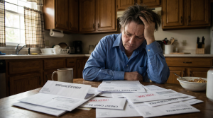 Selling a House During Divorce in Bordentown NJ