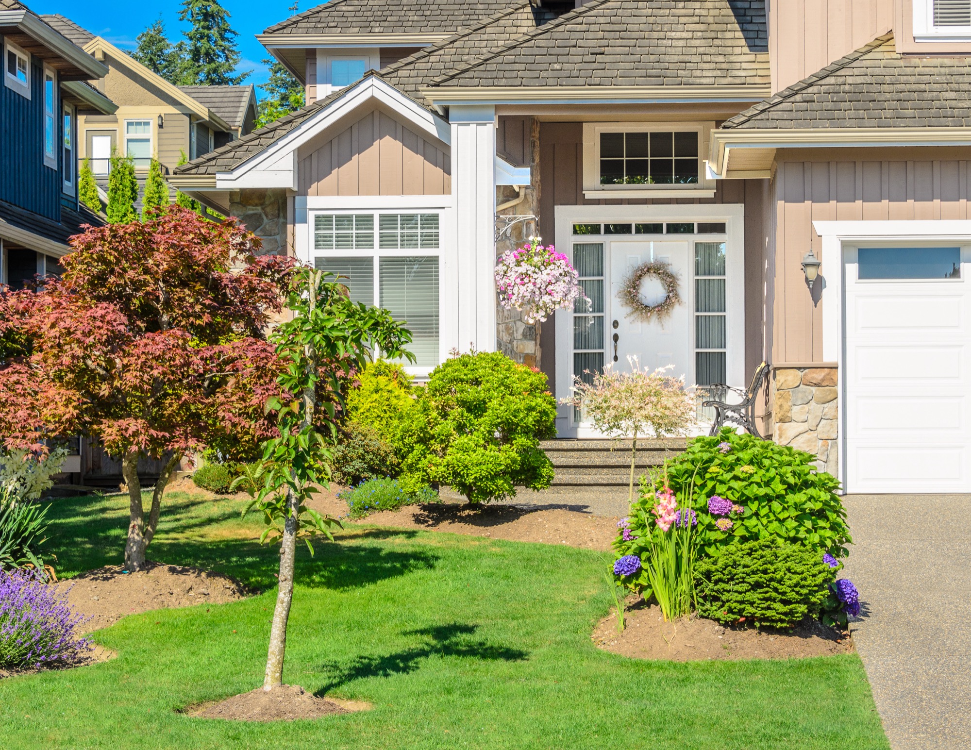 downsizing sell house fast