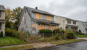 The True Cost of Owning a Vacant House in New Jersey