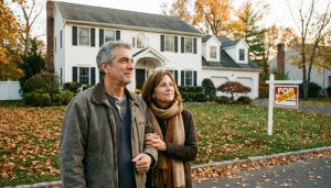 Downsizing in New Jersey: When and How to Sell the Family Home