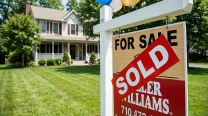 Selling an Inherited House in Cherry Hill NJ