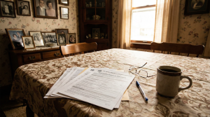 Inherited a House with a Reverse Mortgage in NJ? Here’s What to Do